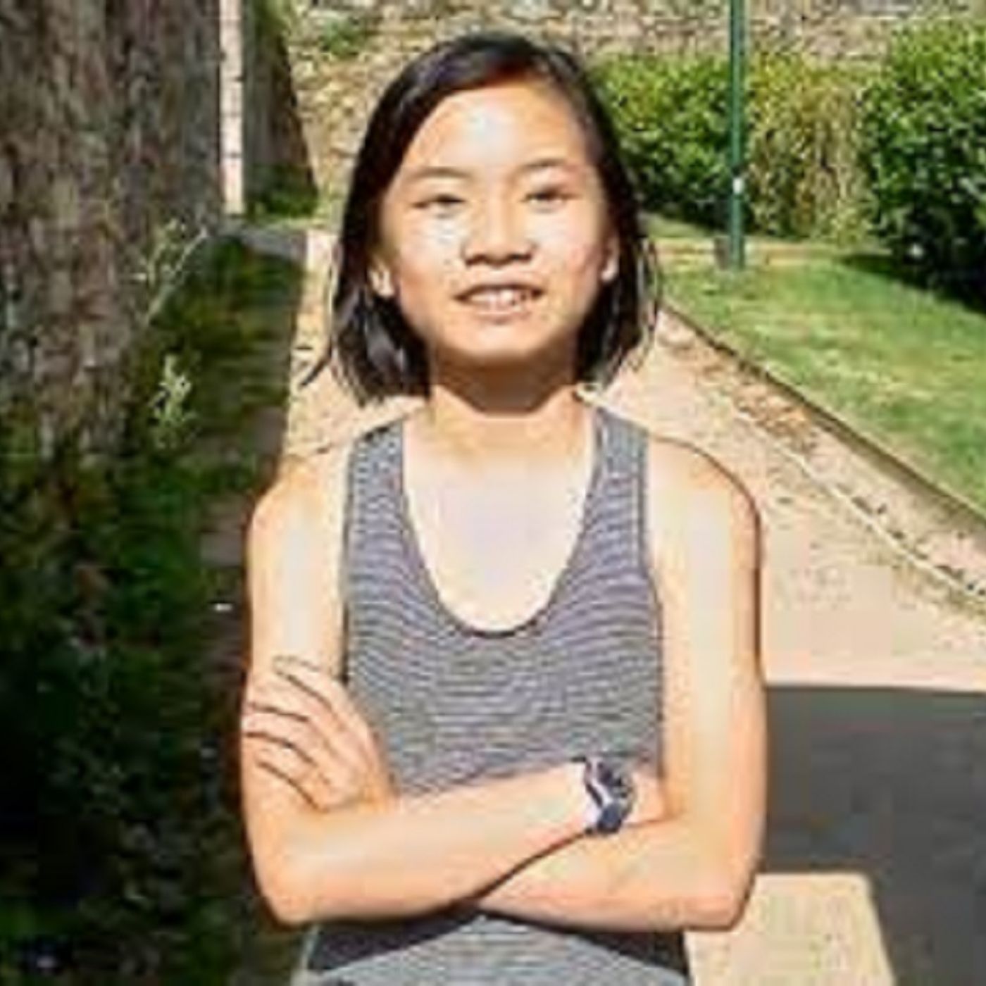 38 Asunta Yong Fang