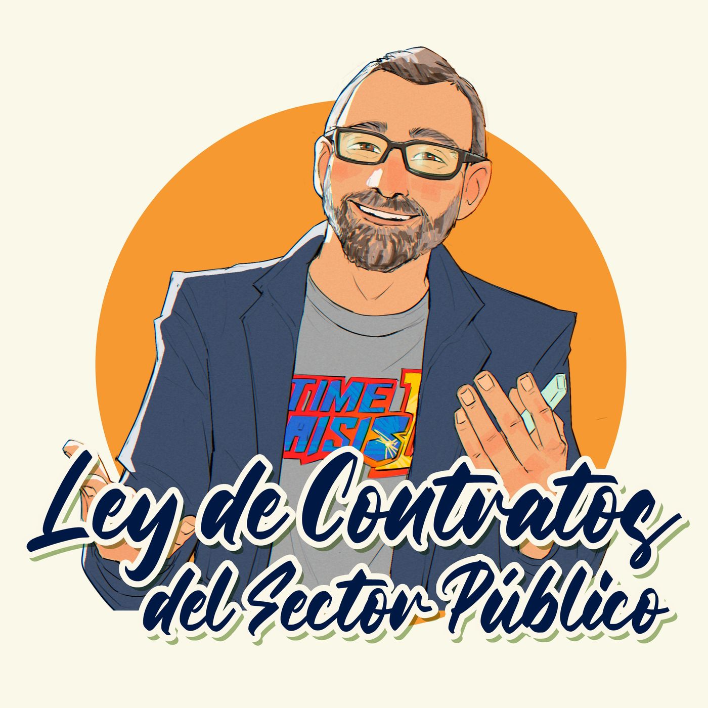 01. Ley de Contratos del Sector Público - 1a parte