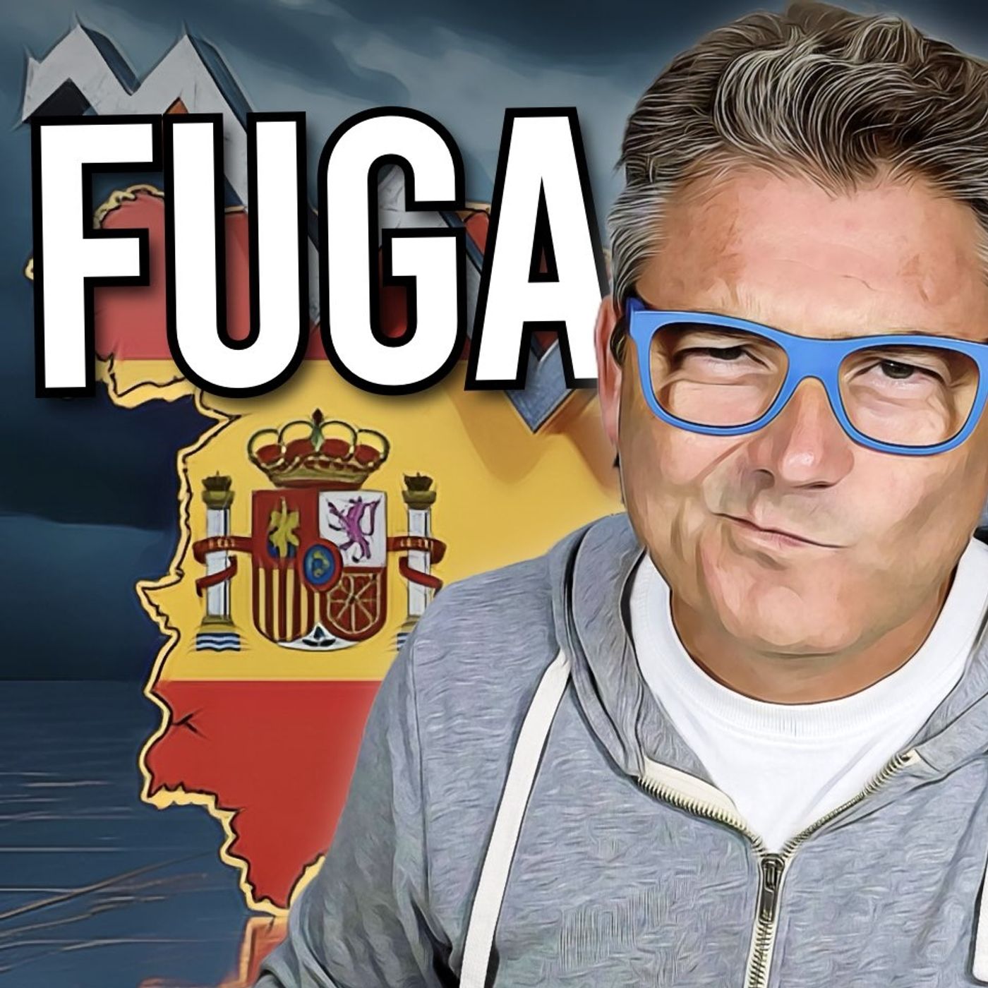 ¿POR QUÉ SE DESPLOMA LA INVERSIÓN EXTRANJERA? ¿QUÉ ESTÁ ANTICIPANDO? ¿POR QUÉ NADIE HABLA DE ESTO?