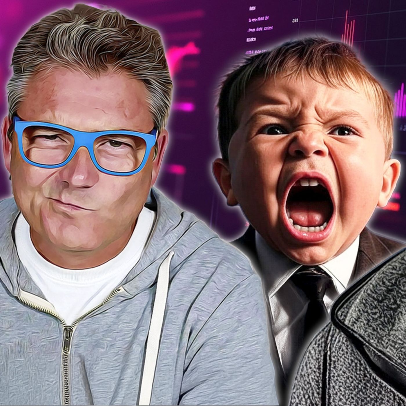 ¿PROTECCIÓN INFANTIL o CONTROL SOCIAL? EL OSCURO PLAN DETRÁS DE PROHIBIR LAS PANTALLAS