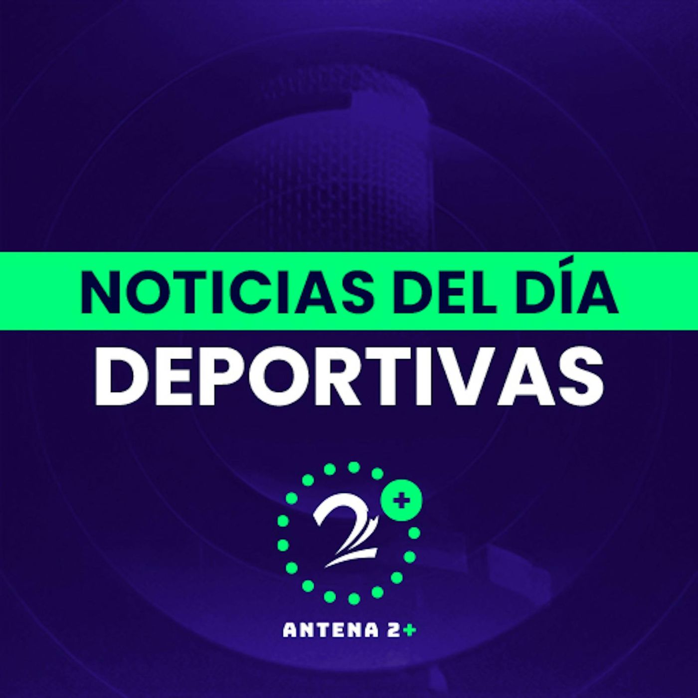 Noticias deportivas Antena 2 (17 de julio de 2025)
