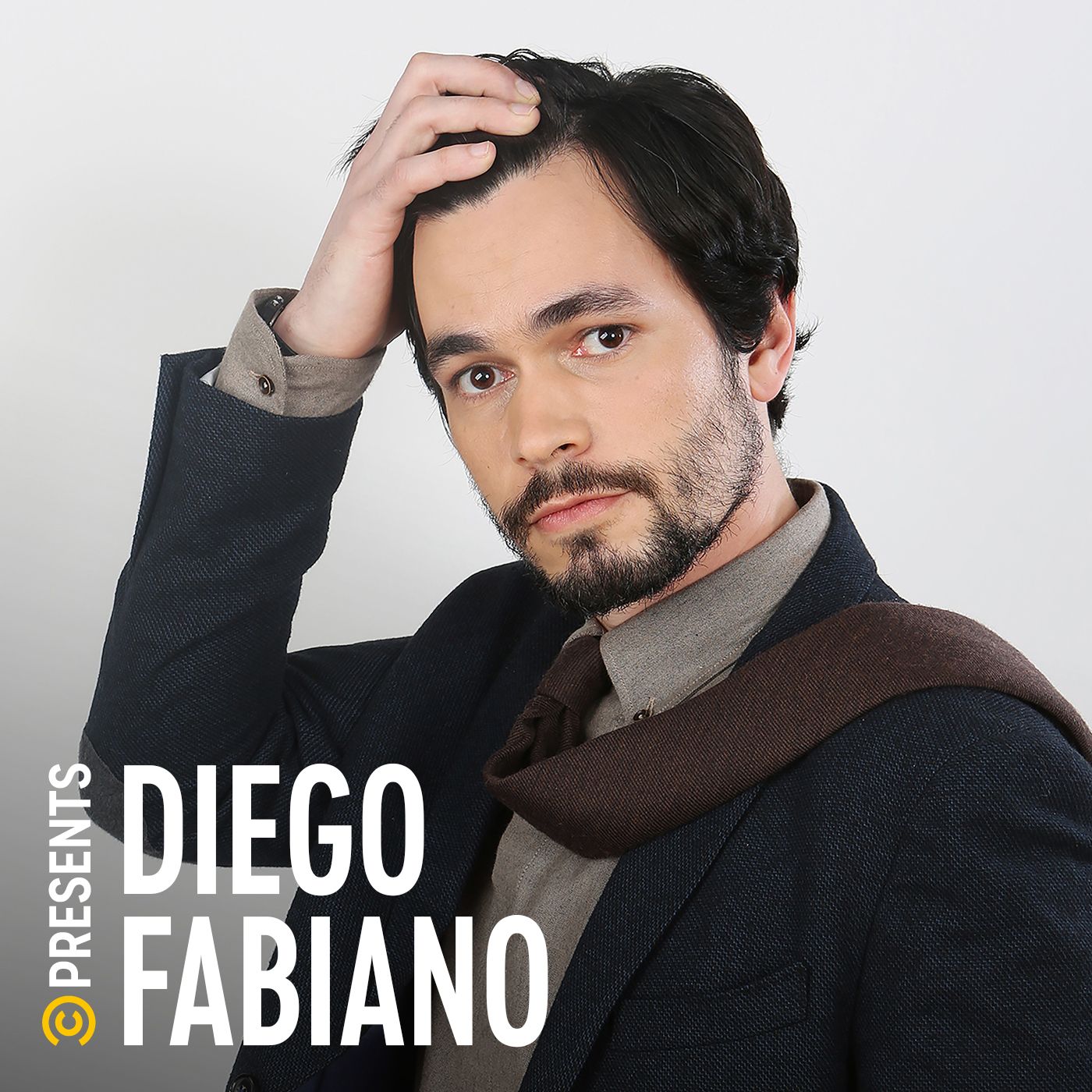 Diego Fabiano - El hombre murió de molar