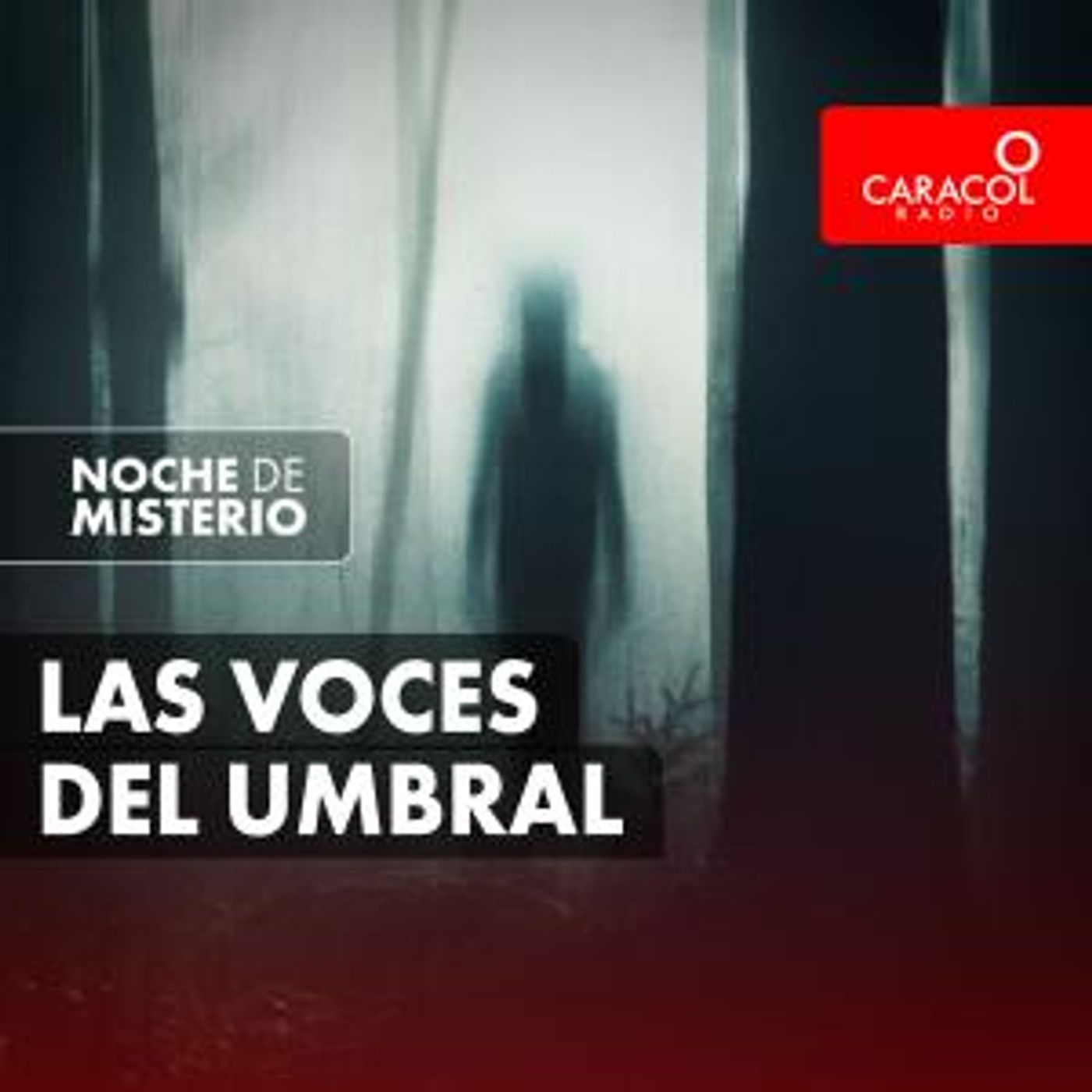 Las voces del umbral