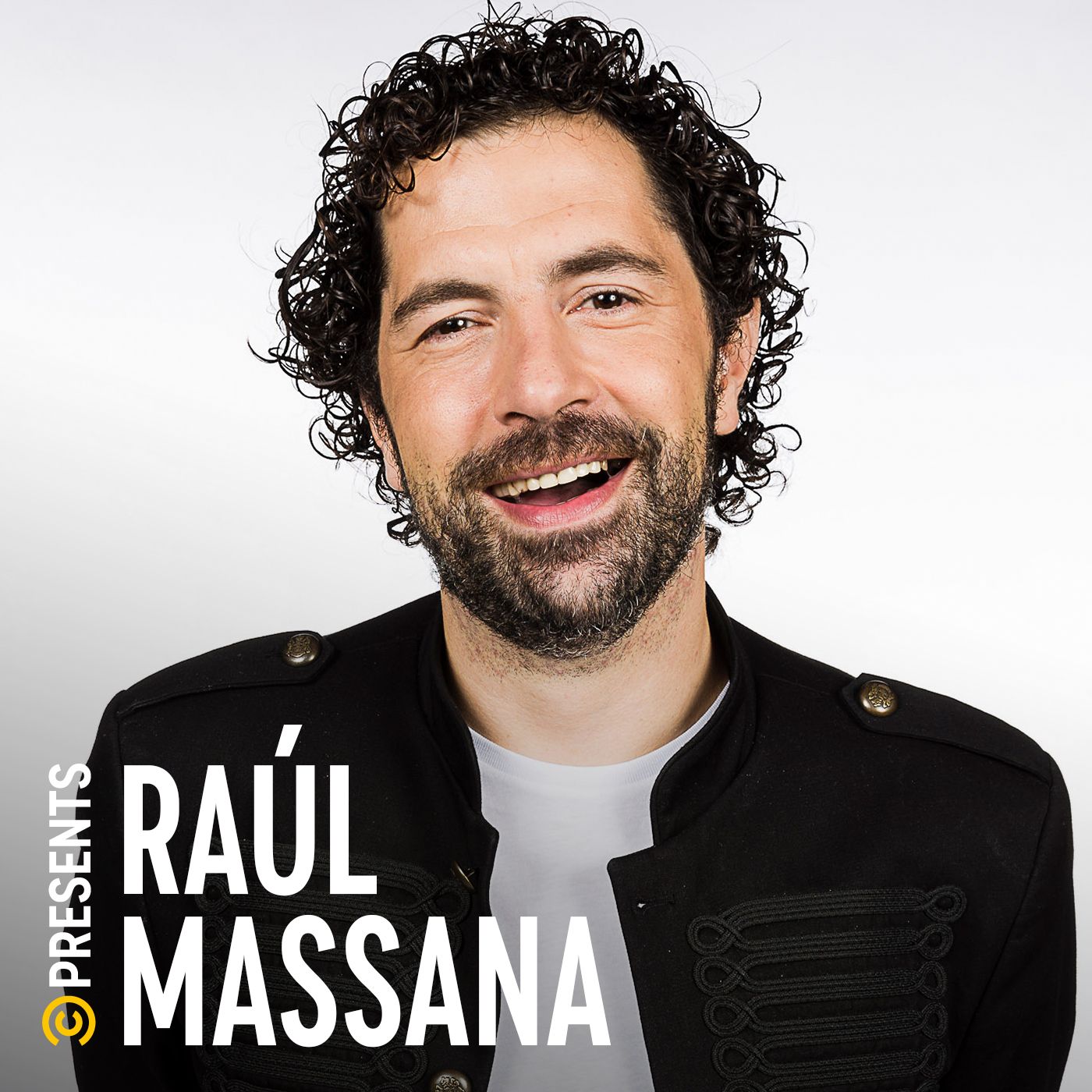 Raul Massana - La venganza del mediocre