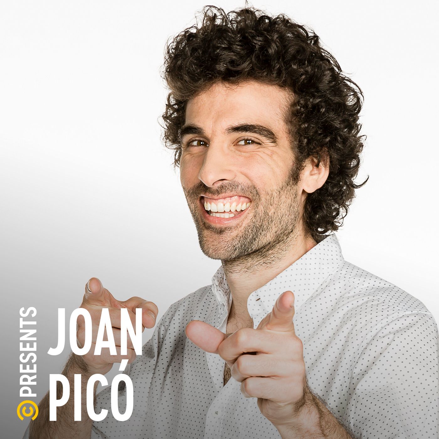 Joan Pico - Los testigos de Joan