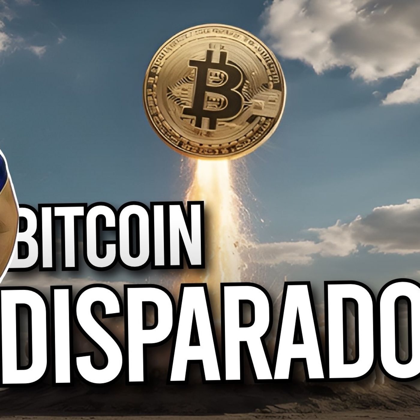 ¿QUÉ SE ESCONDE TRAS EL ASCENSO IMPARABLE DE BITCOIN?
