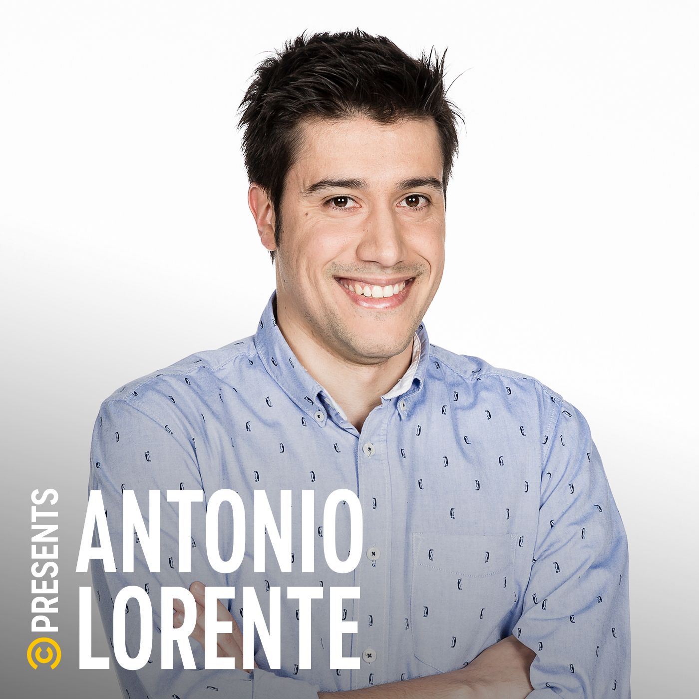 Antonio Lorente - Sueño recurrente