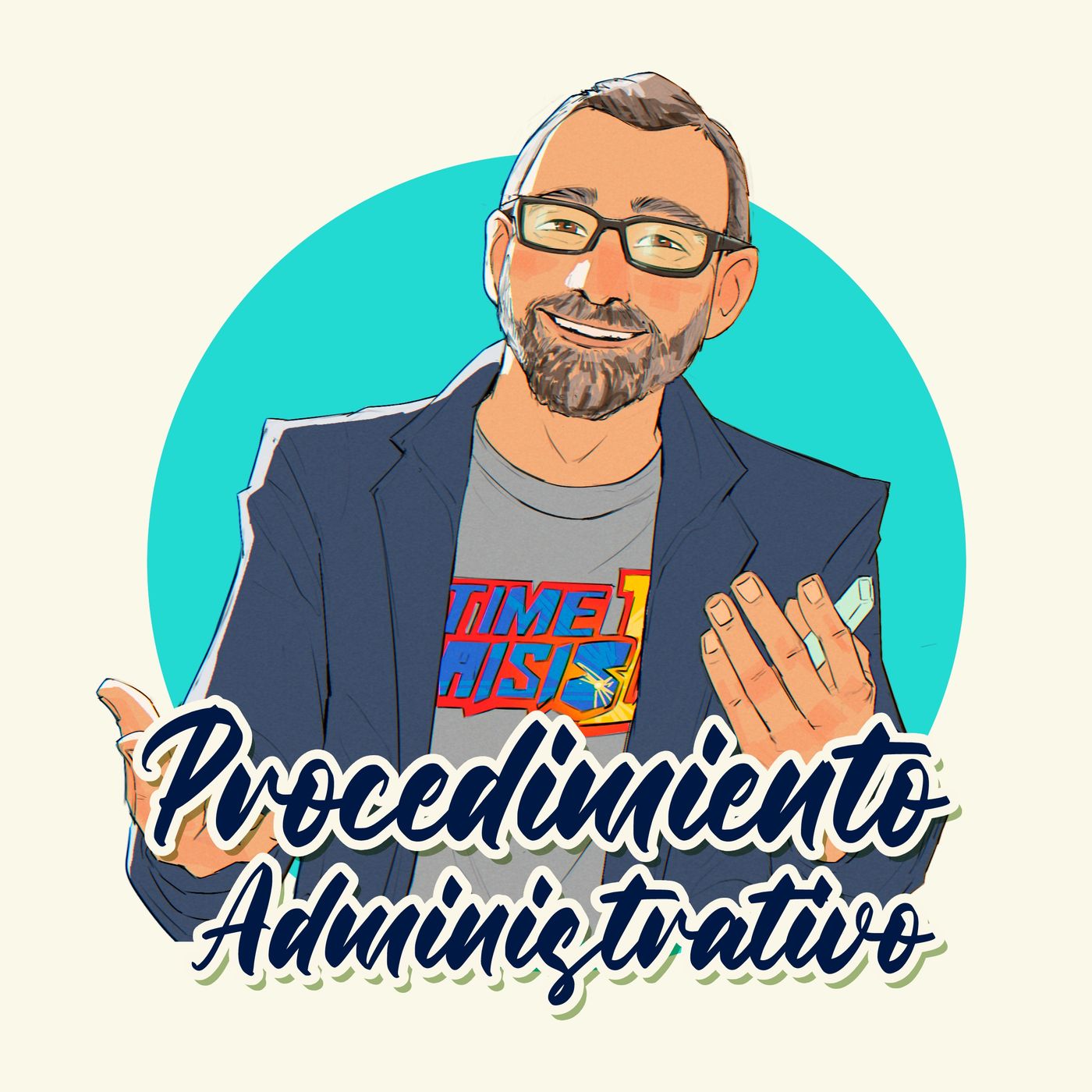 01. Ley 40/2015 - El Procedimiento Administrativo 1ª Parte (Arts. 1 a 14, 23 y 24)