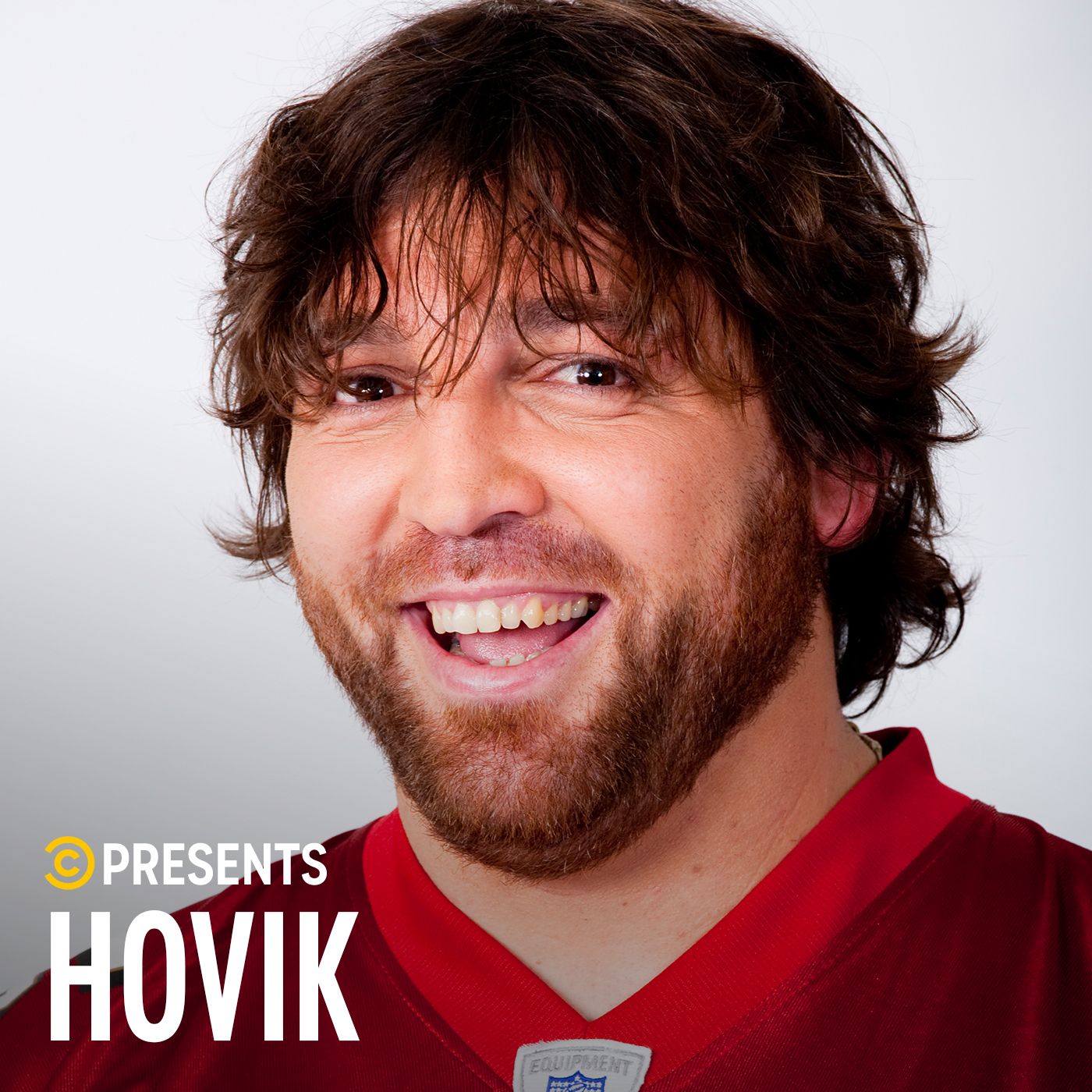 Hovik - Cocretas