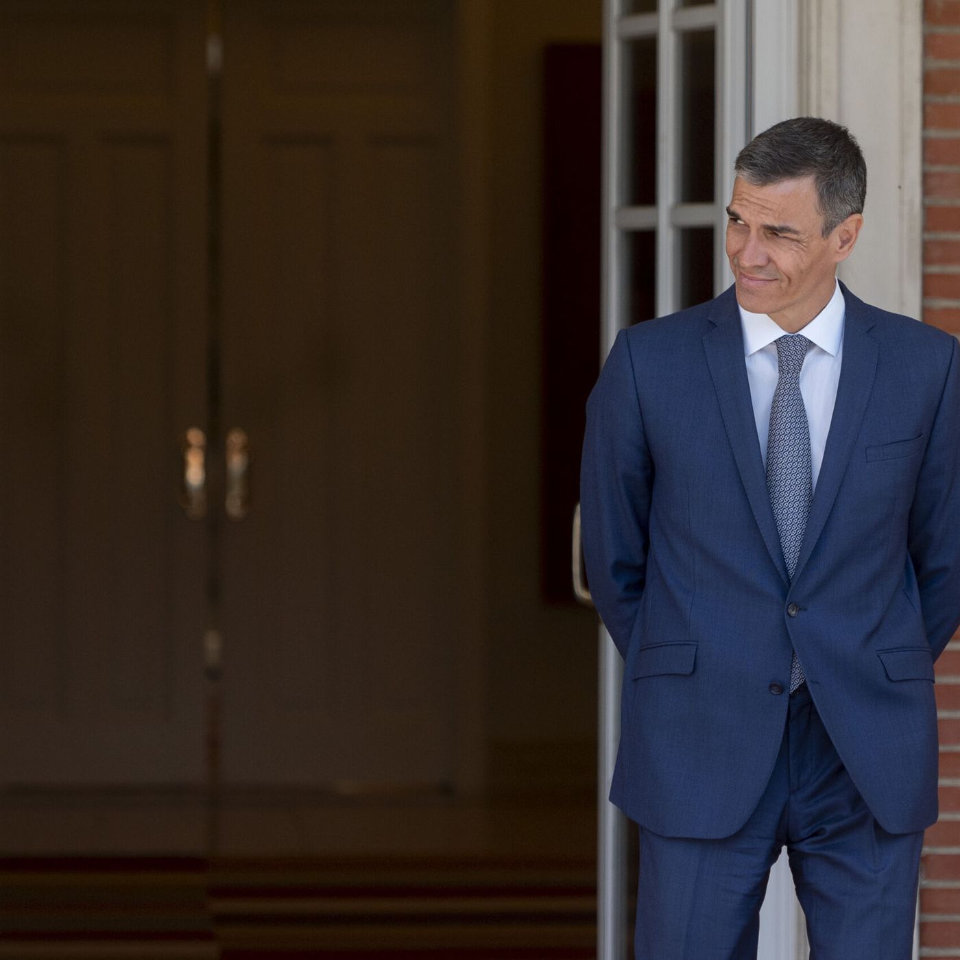 Tertulia de Federico: ¿Y si el cupo indepe se vuelve contra Sánchez?