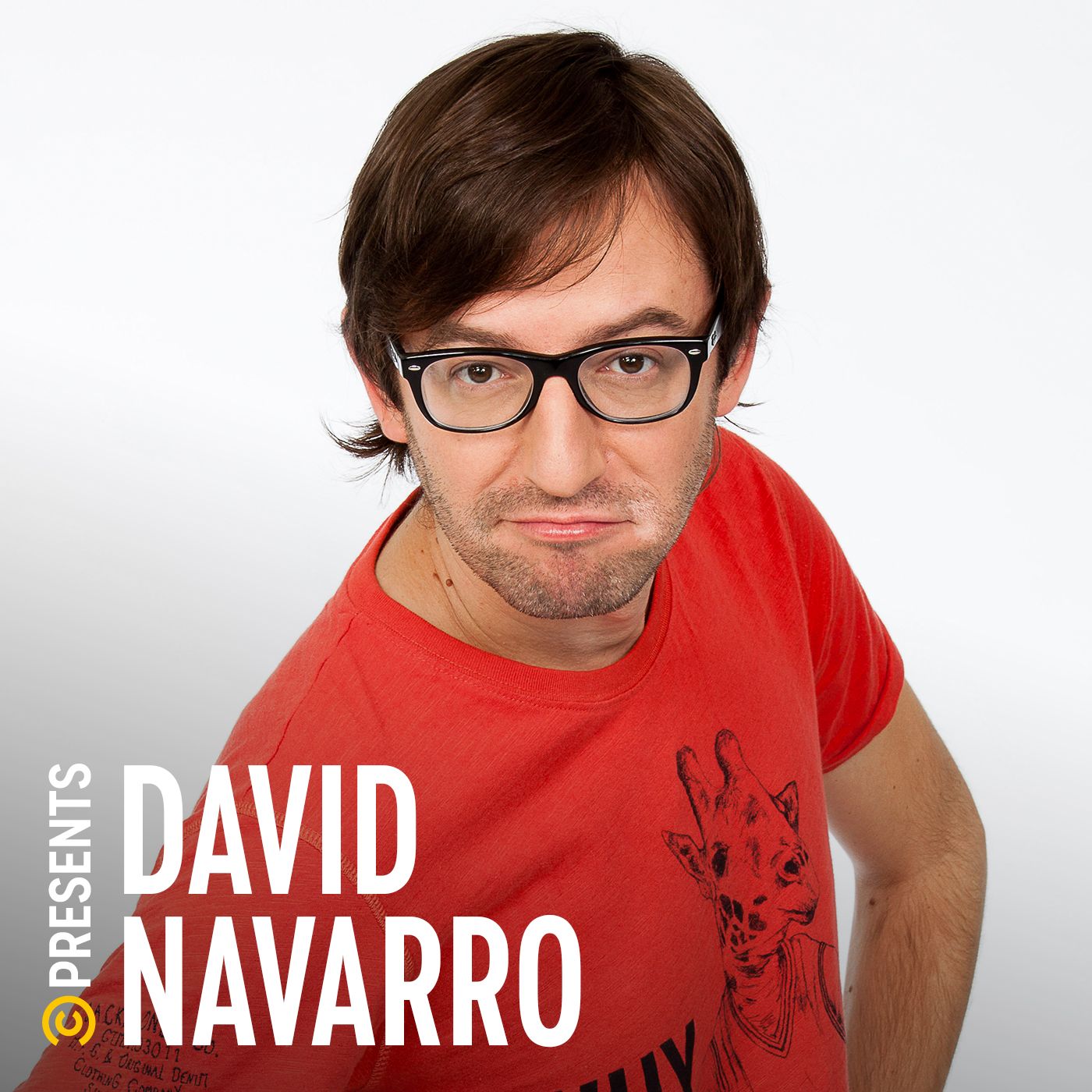 David Navarro - El futuro esta aquí