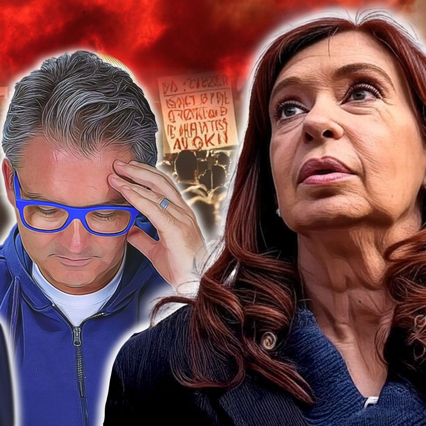 KIRCHNERISMO Y SANCHISMO ¿COMO CREAR UNA SOCIEDAD DEPENDIENTE?
