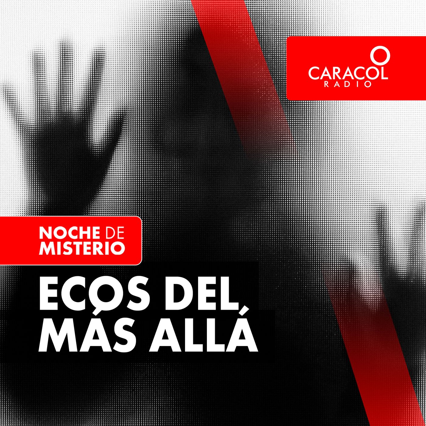Ecos del más allá
