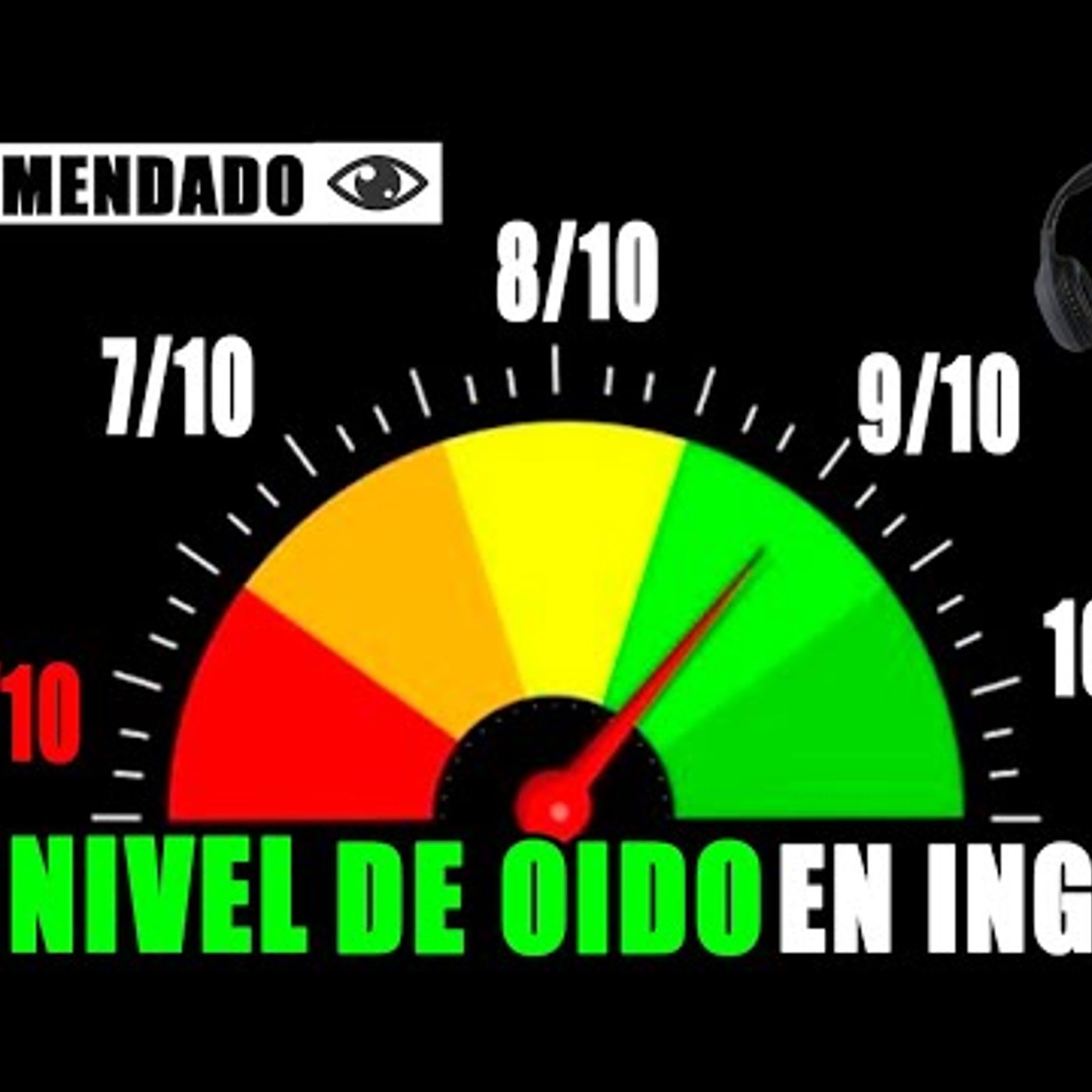 04. 🔥 OYENDO ESTO DESCUBRE TU NIVEL DE 👂 OÍDO EN INGLES✅