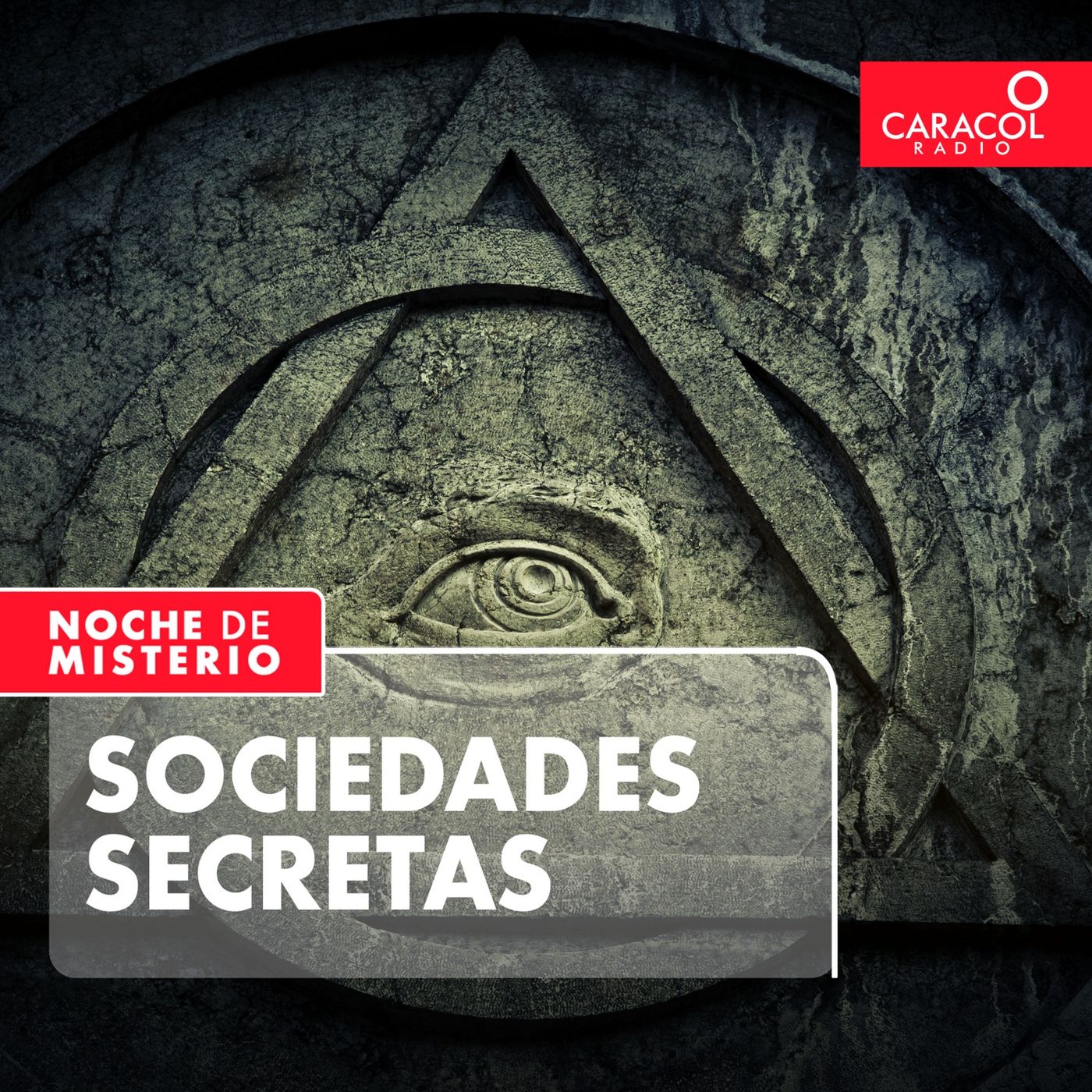 Sociedades secretas