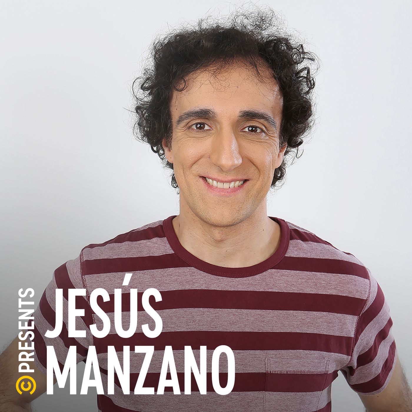 Jesus Manzano - Volver a casa rondando los 40 años