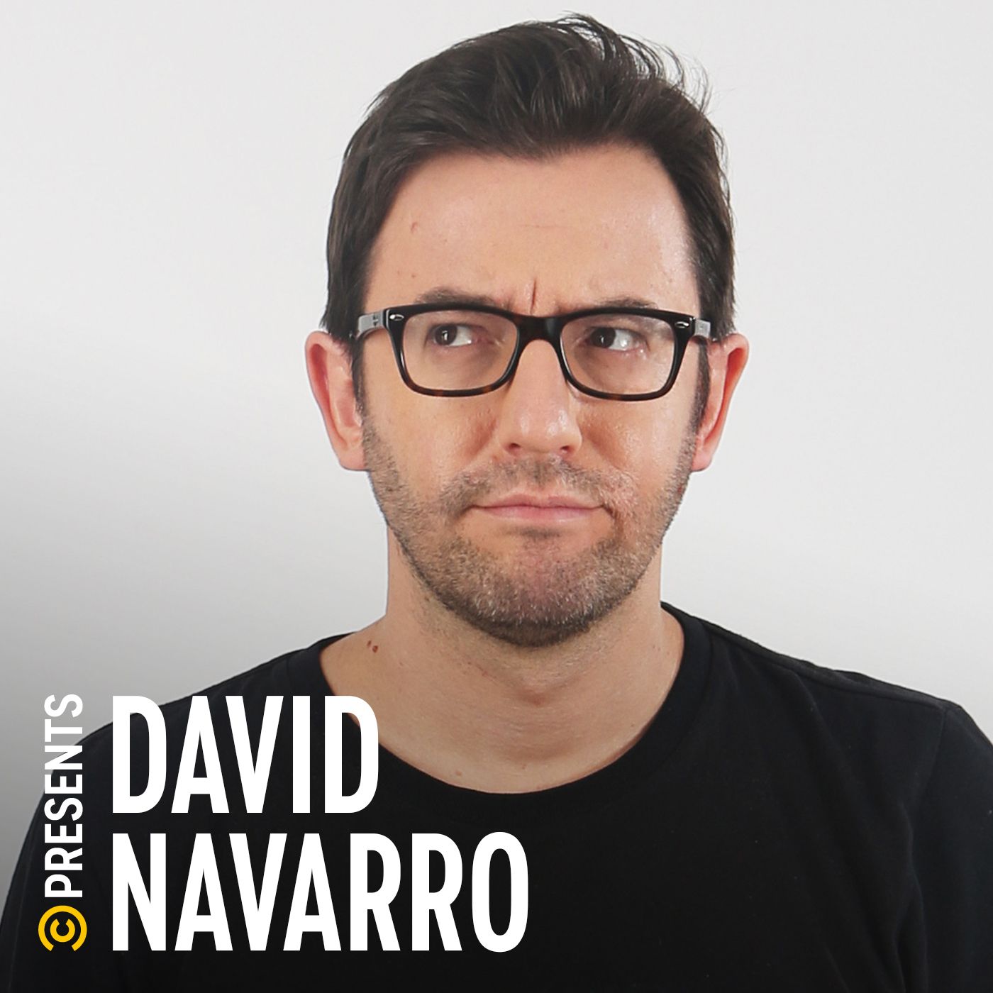 David Navarro - Pata Negra