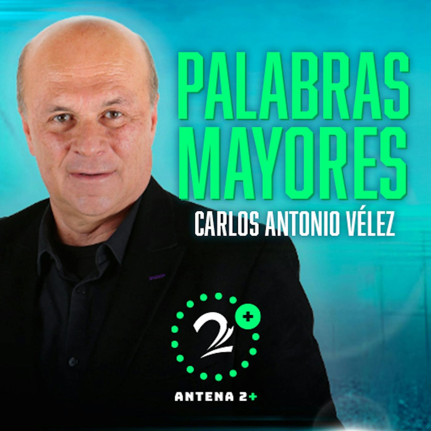 Carlos Antonio Vélez y sus Palabras Mayores del 17 de julio del 2025